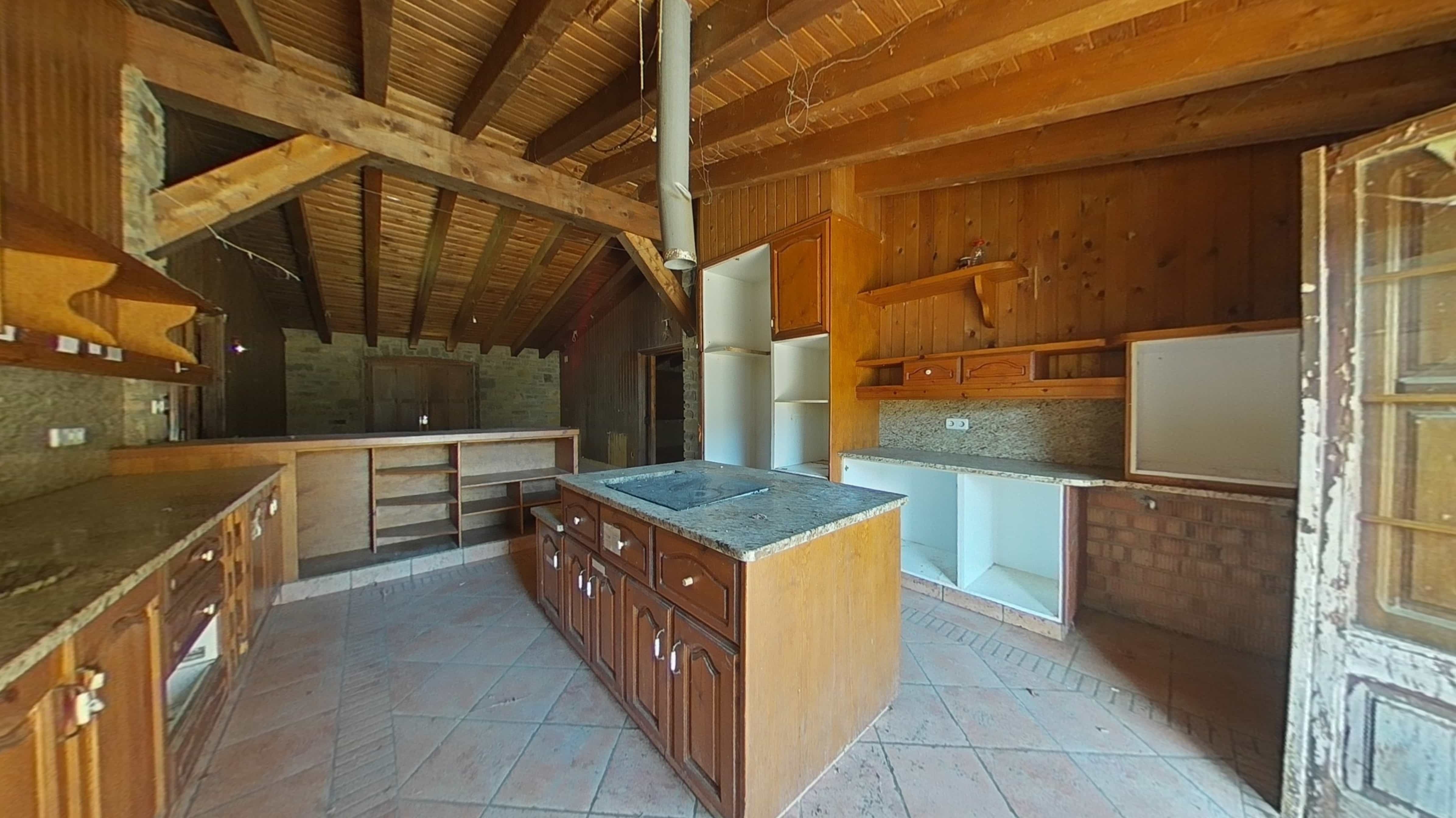 Casa en venta en calle Masia Puig Dels Eixuts