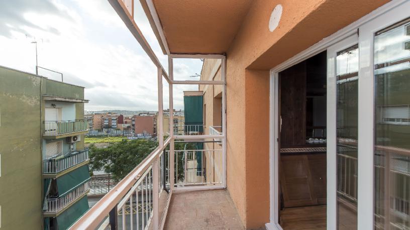 Piso en venta en calle Cardedeu
