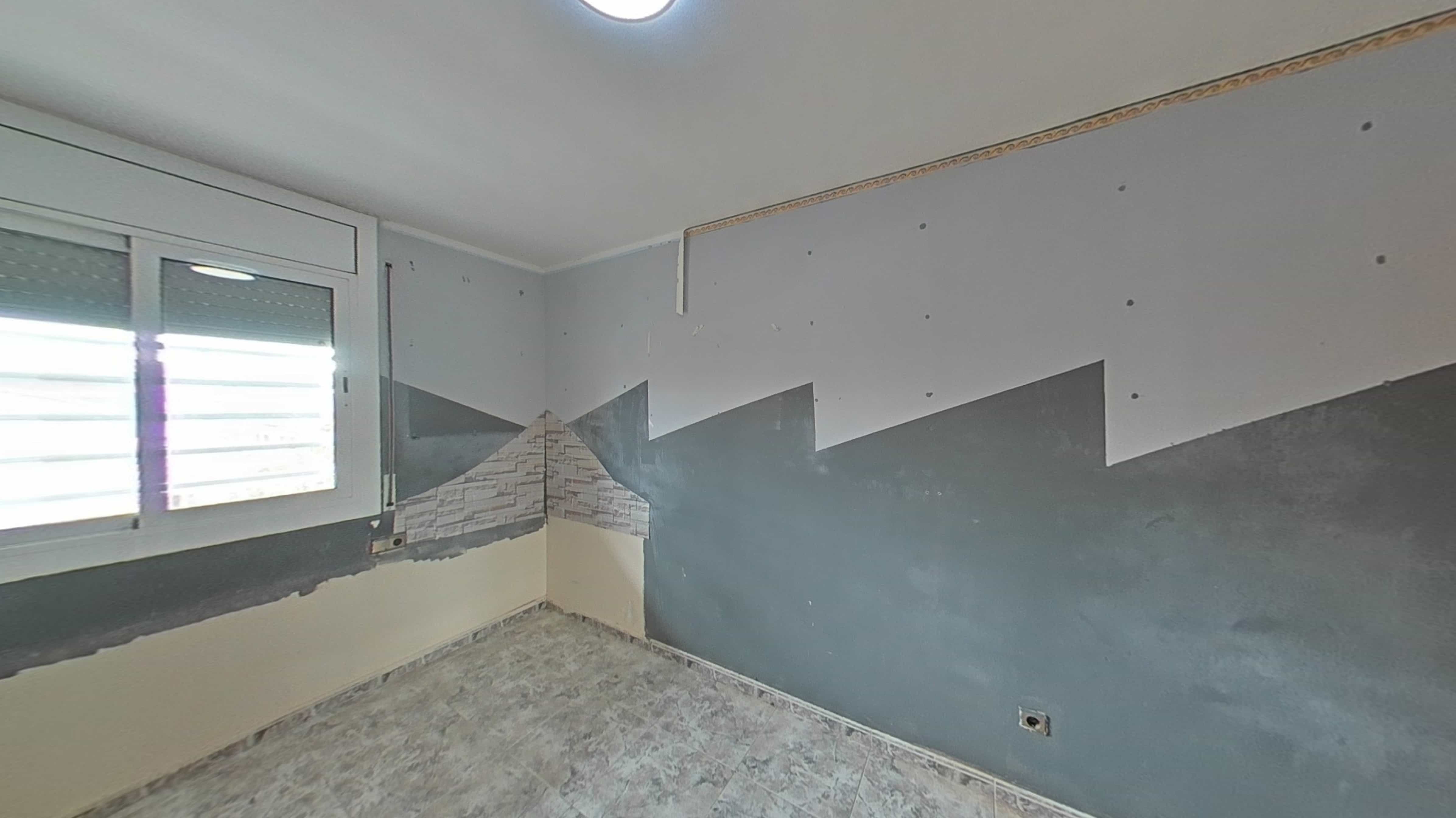 Piso en venta en calle Can Corts