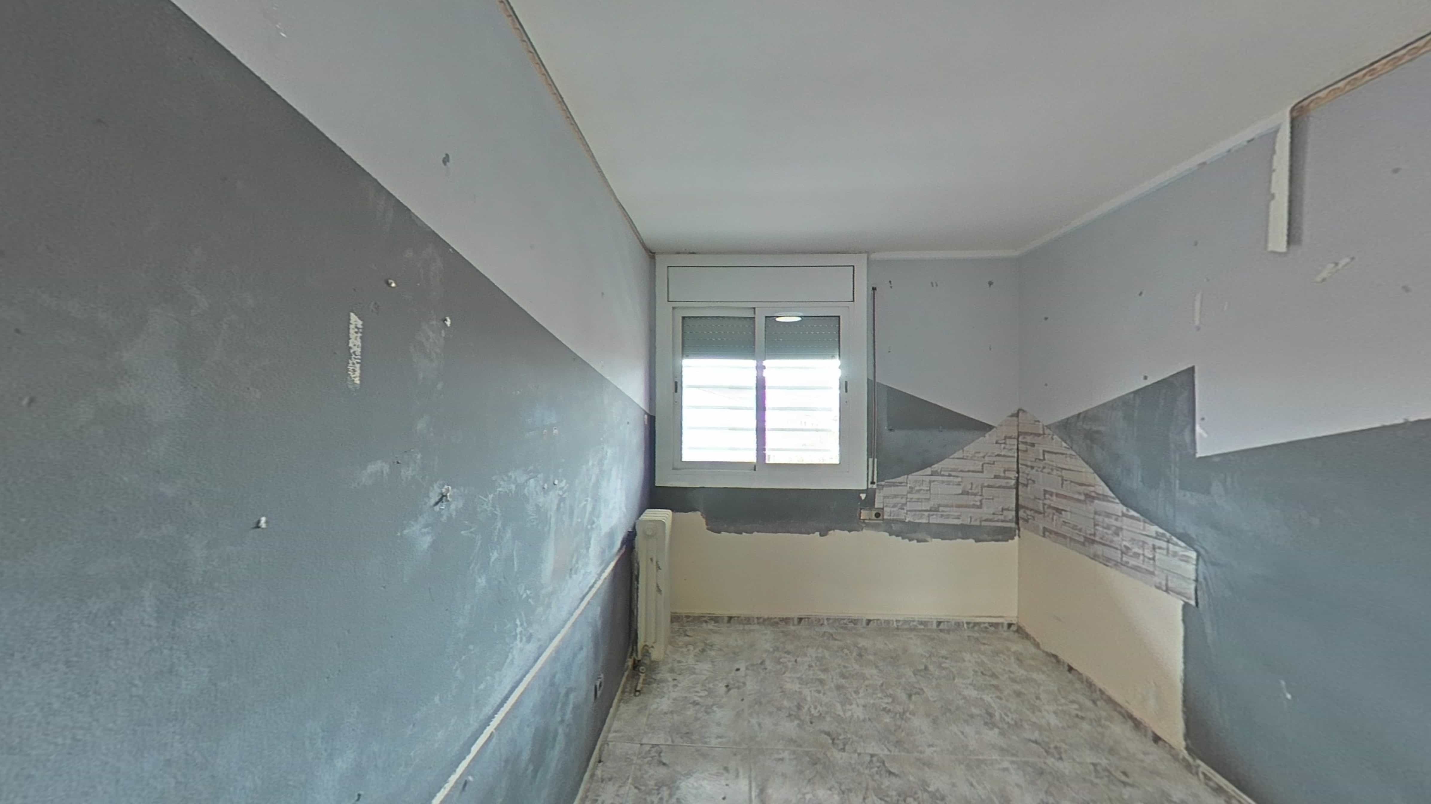 Piso en venta en calle Can Corts