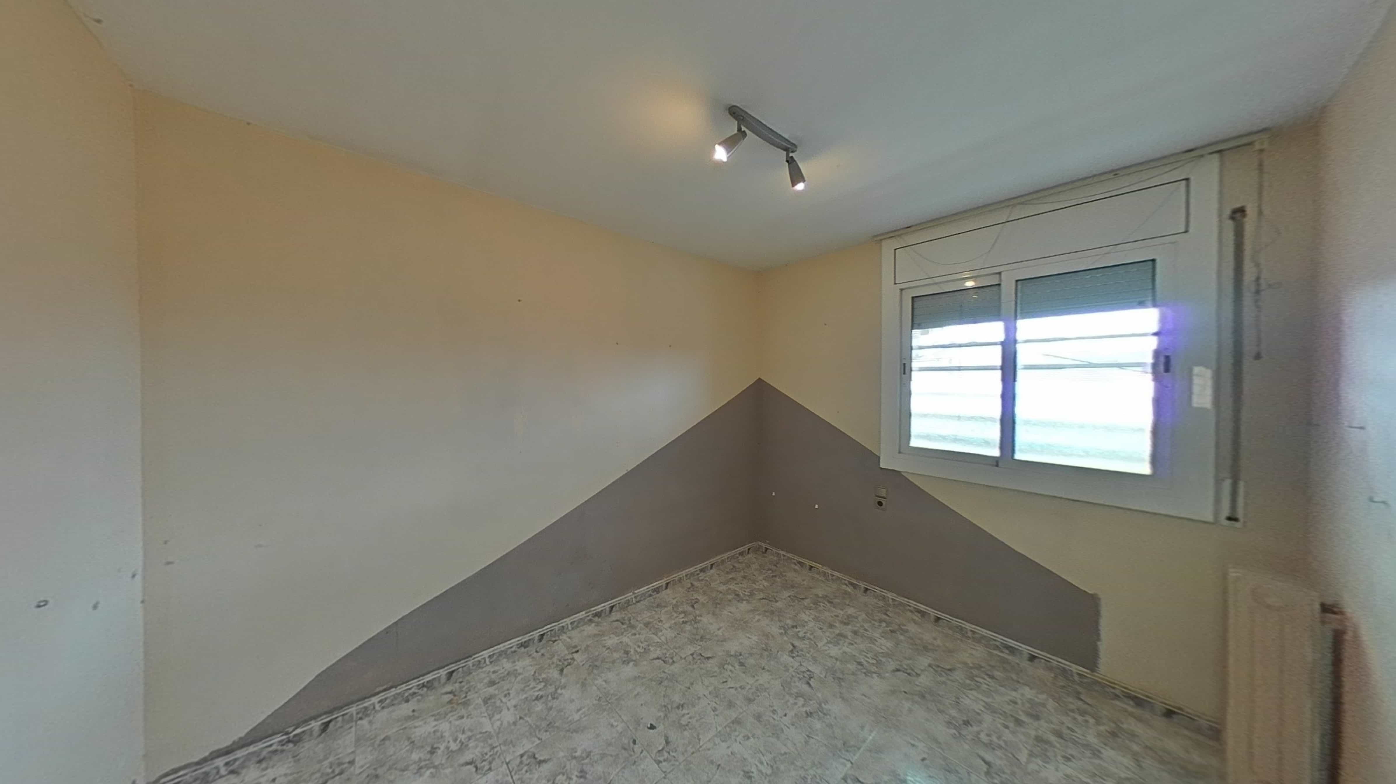 Piso en venta en calle Can Corts