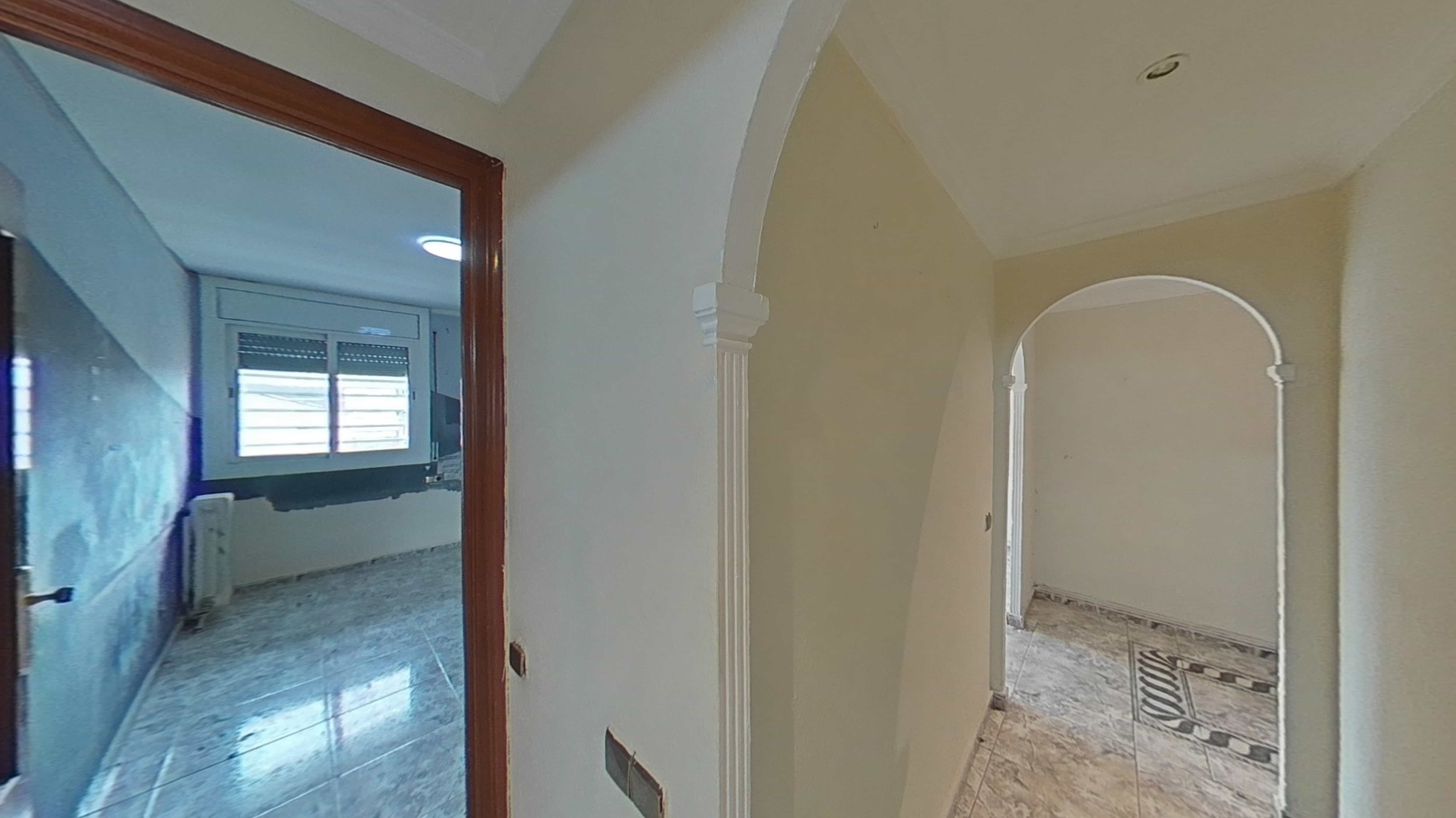 Piso en venta en calle Can Corts