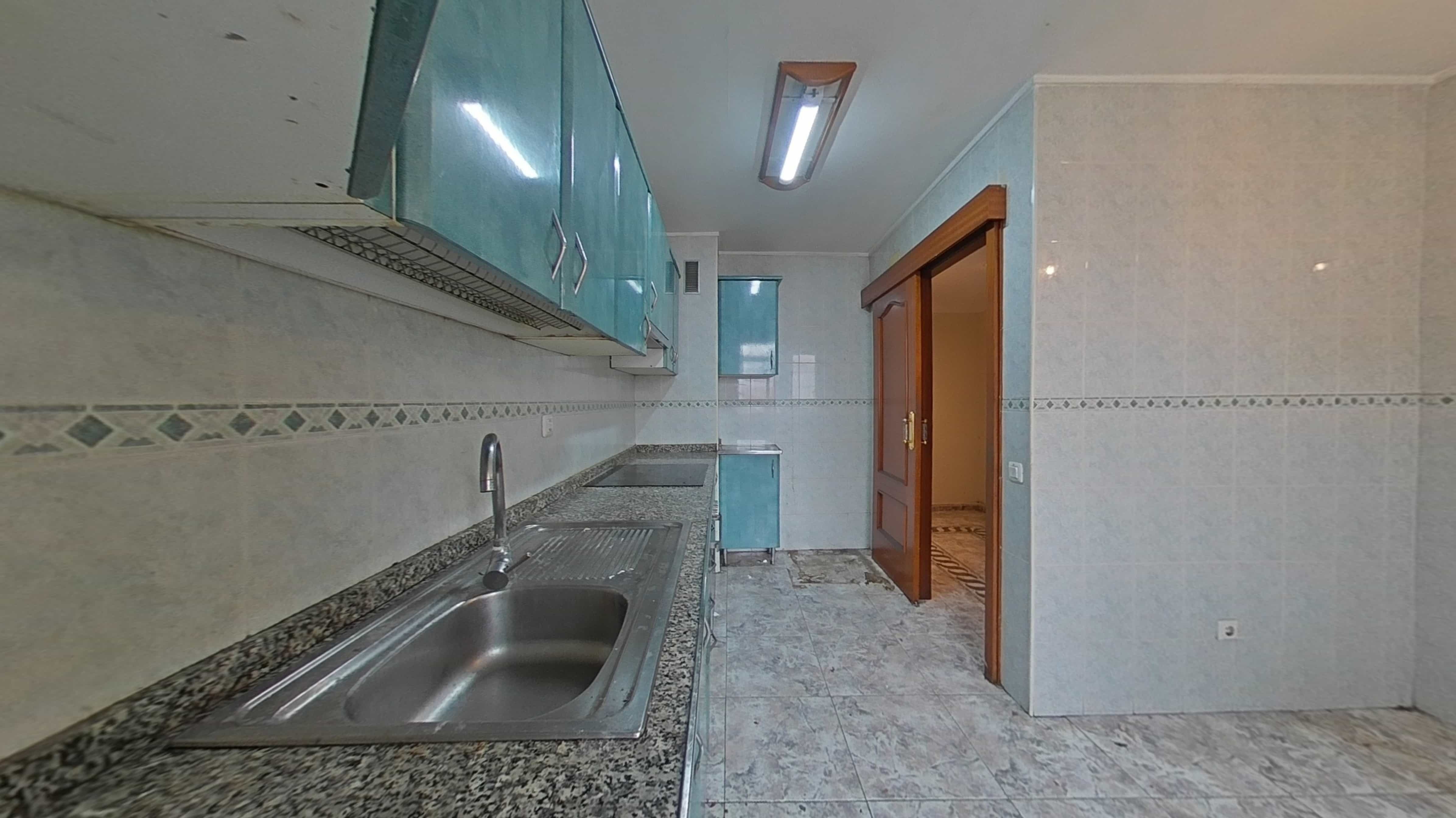 Piso en venta en calle Can Corts