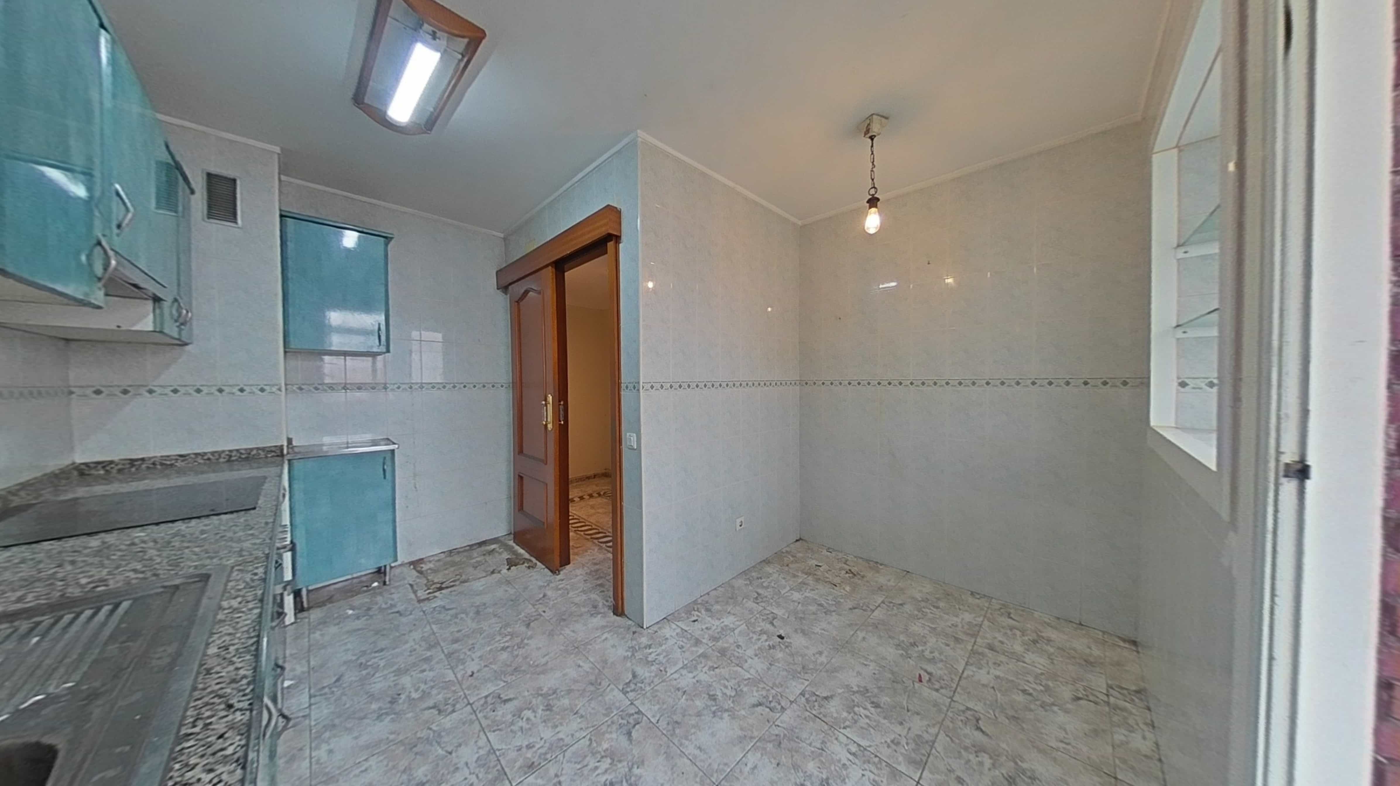 Piso en venta en calle Can Corts