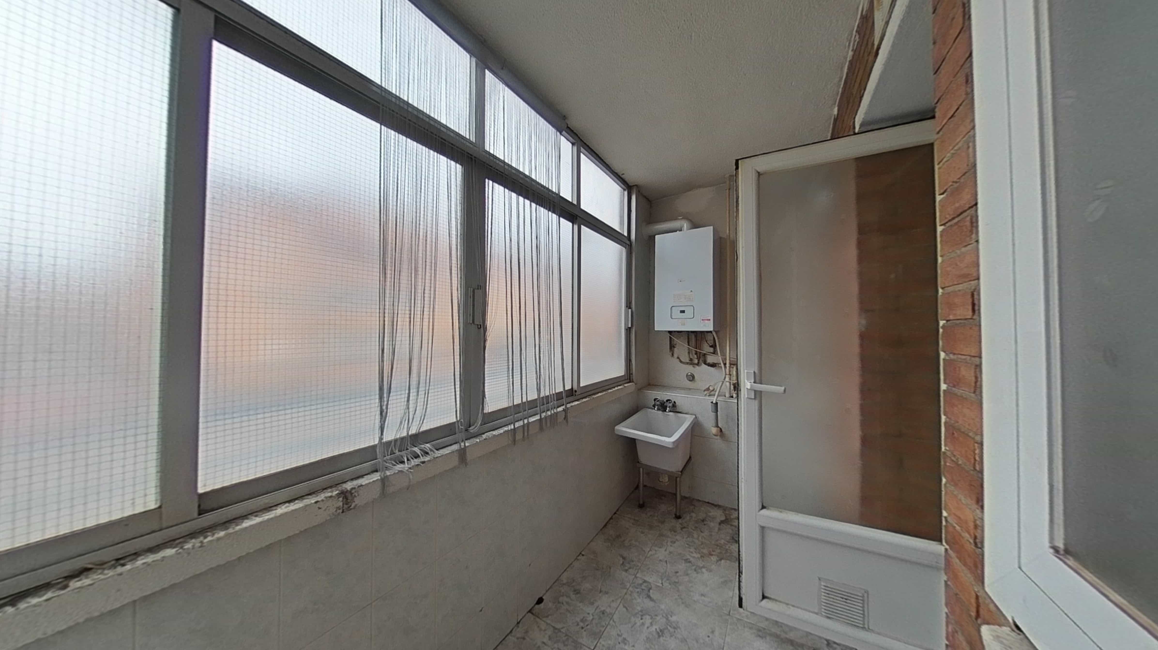 Piso en venta en calle Can Corts