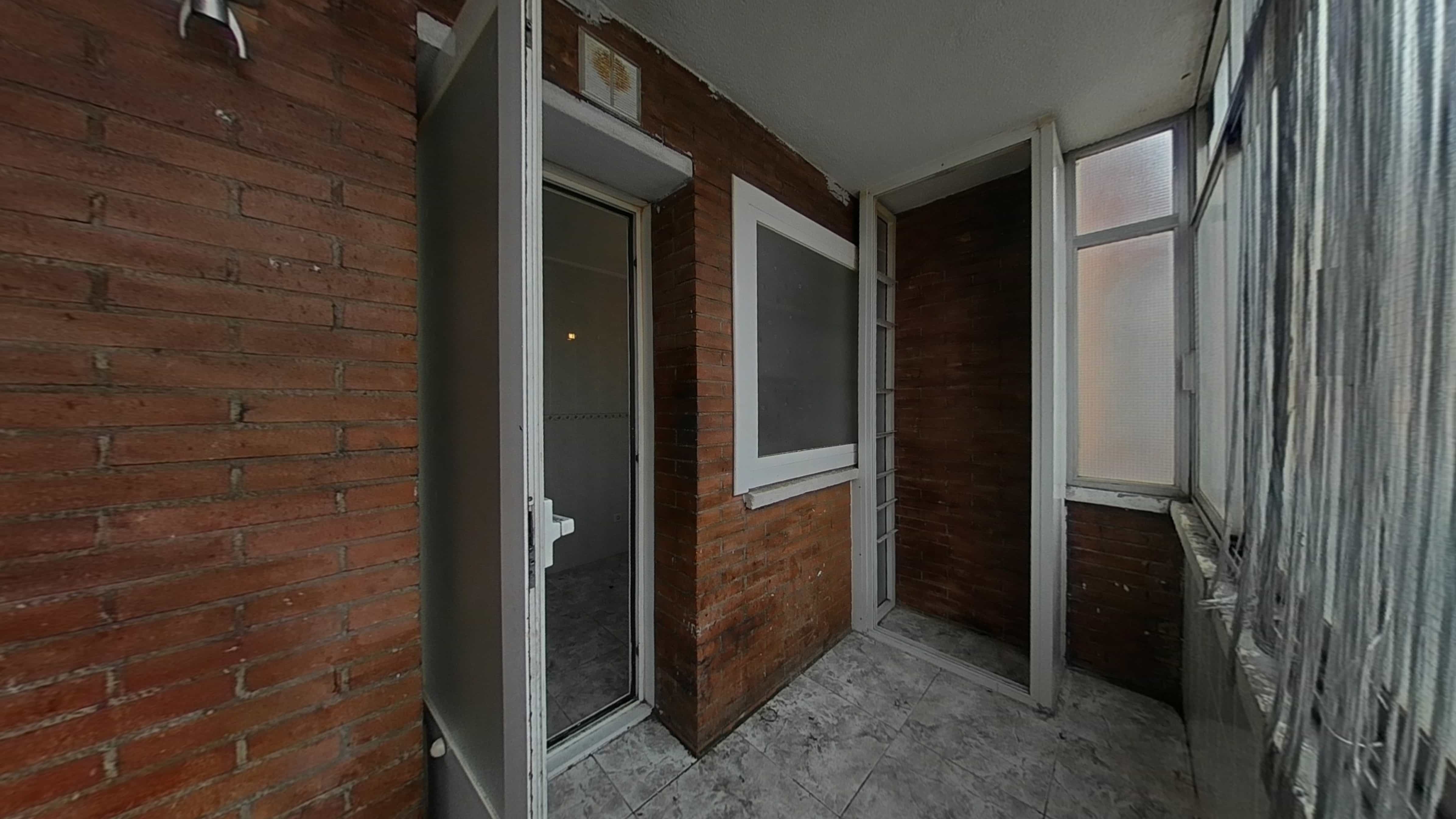 Piso en venta en calle Can Corts