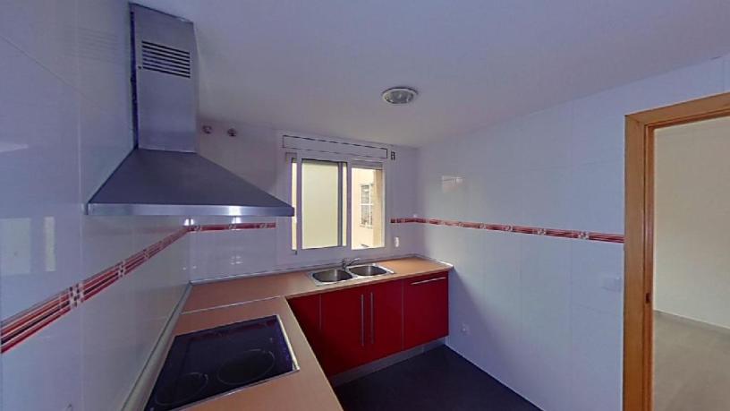 Piso en venta en paseo Ramon Codina