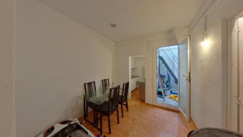 Piso en venta en calle Simancas