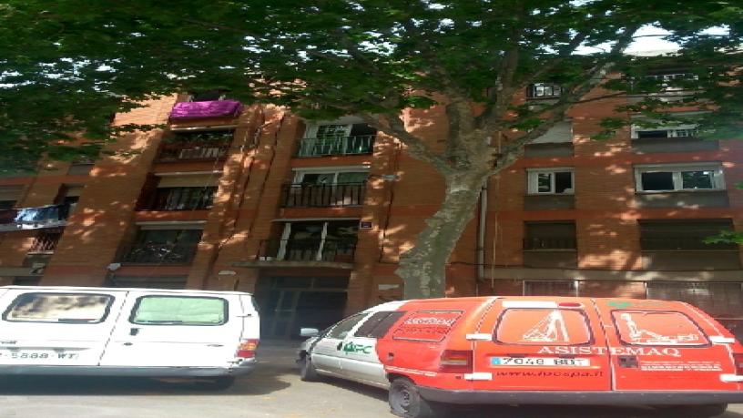 Flat On Street Alfons Xii, Badalona, Barcelona