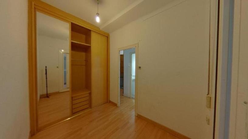 Piso en venta en calle Ruiz de Padron