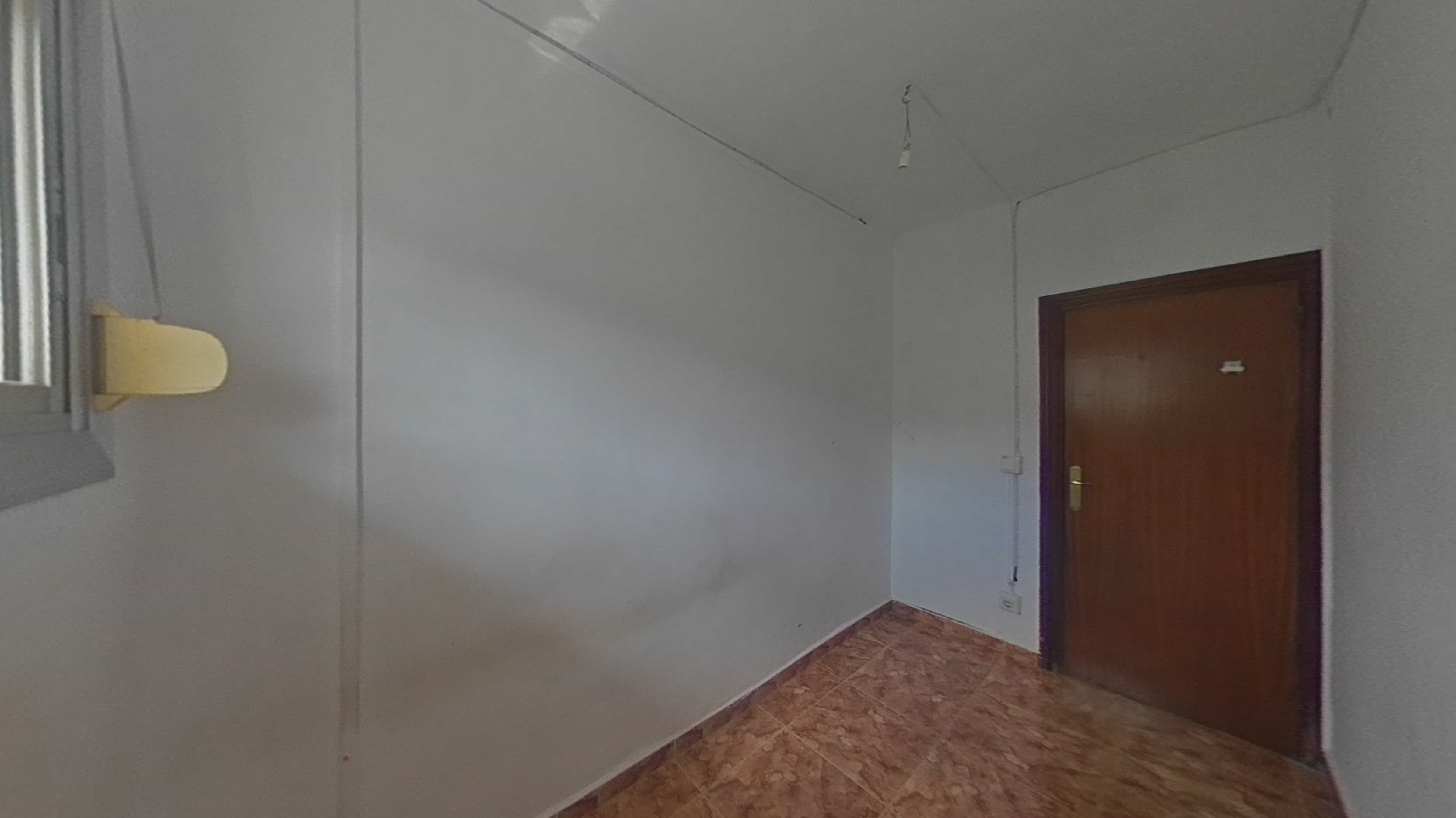 Piso en venta en calle Arce
