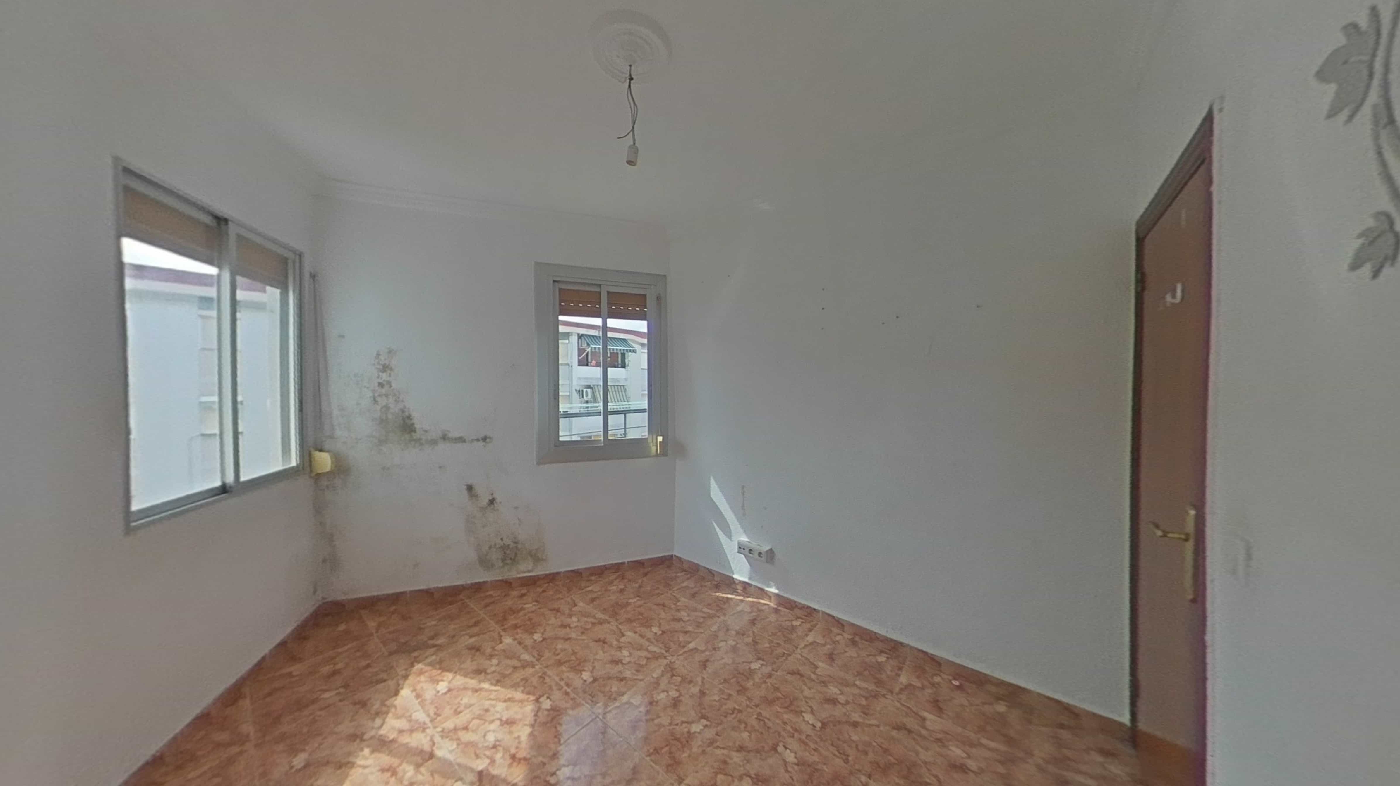Piso en venta en calle Arce