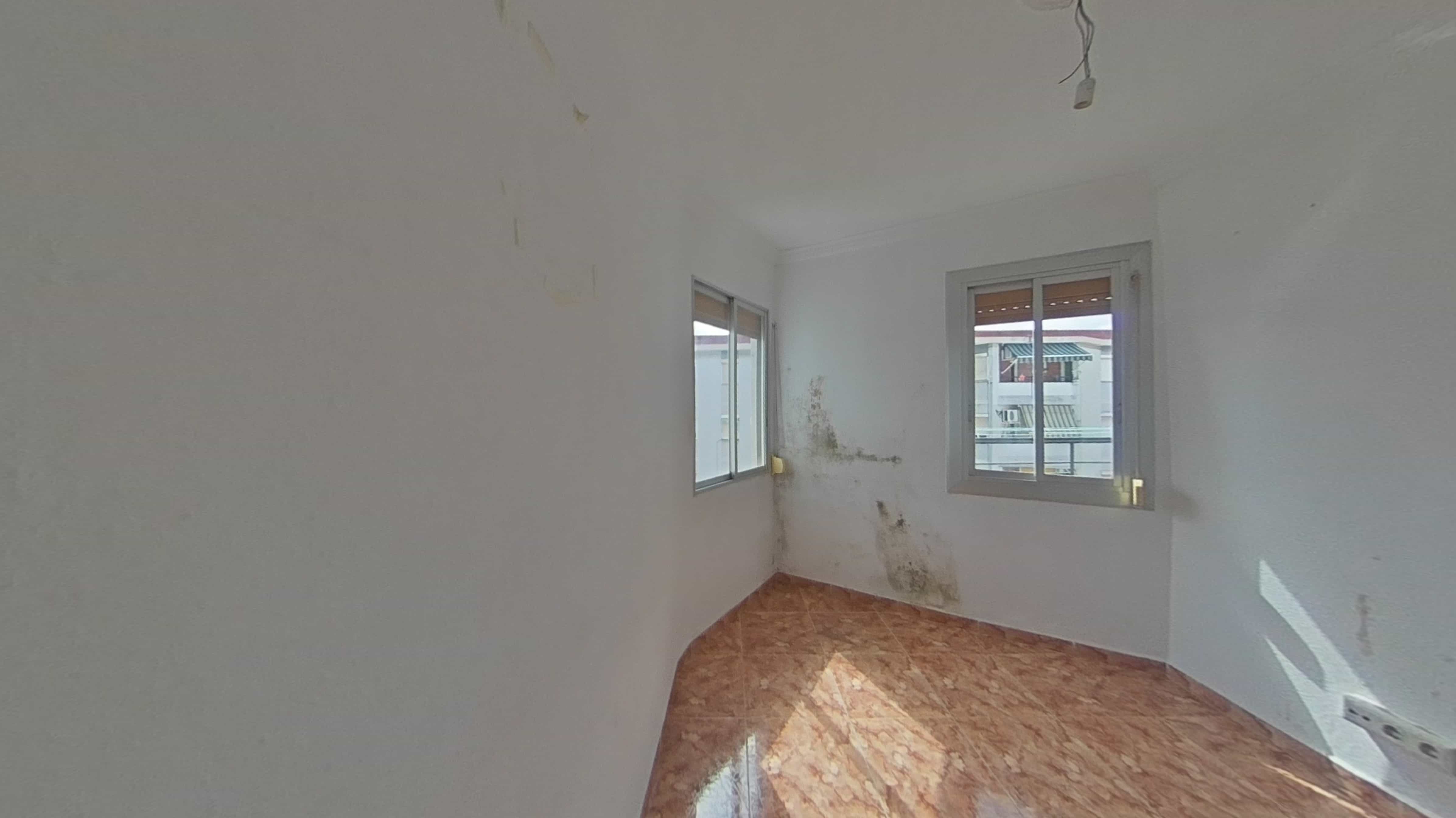 Piso en venta en calle Arce