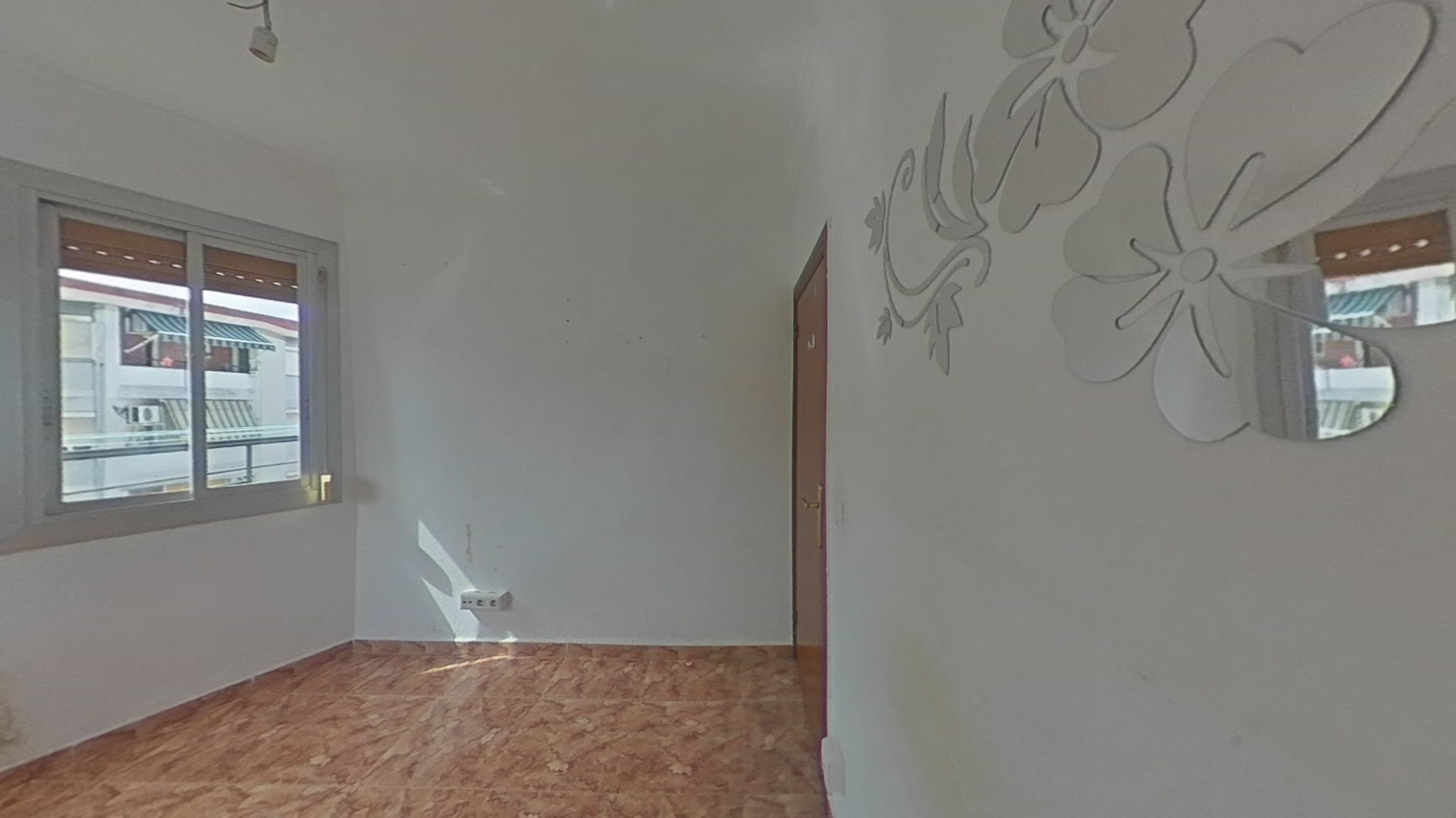 Piso en venta en calle Arce