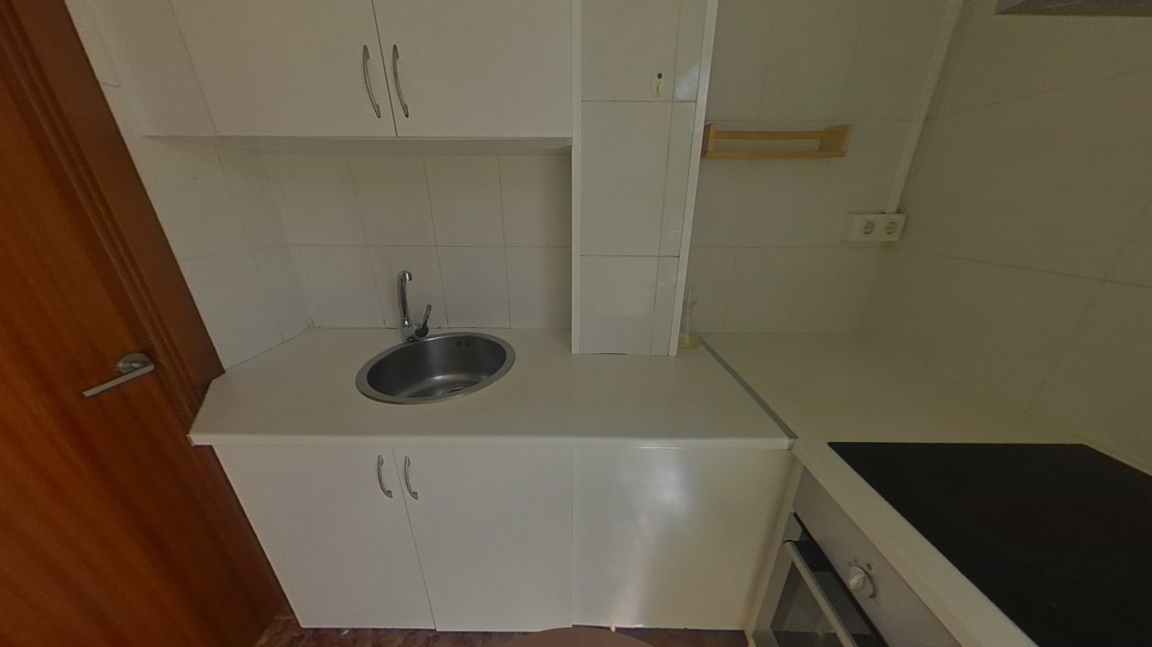 Piso en venta en calle Arce