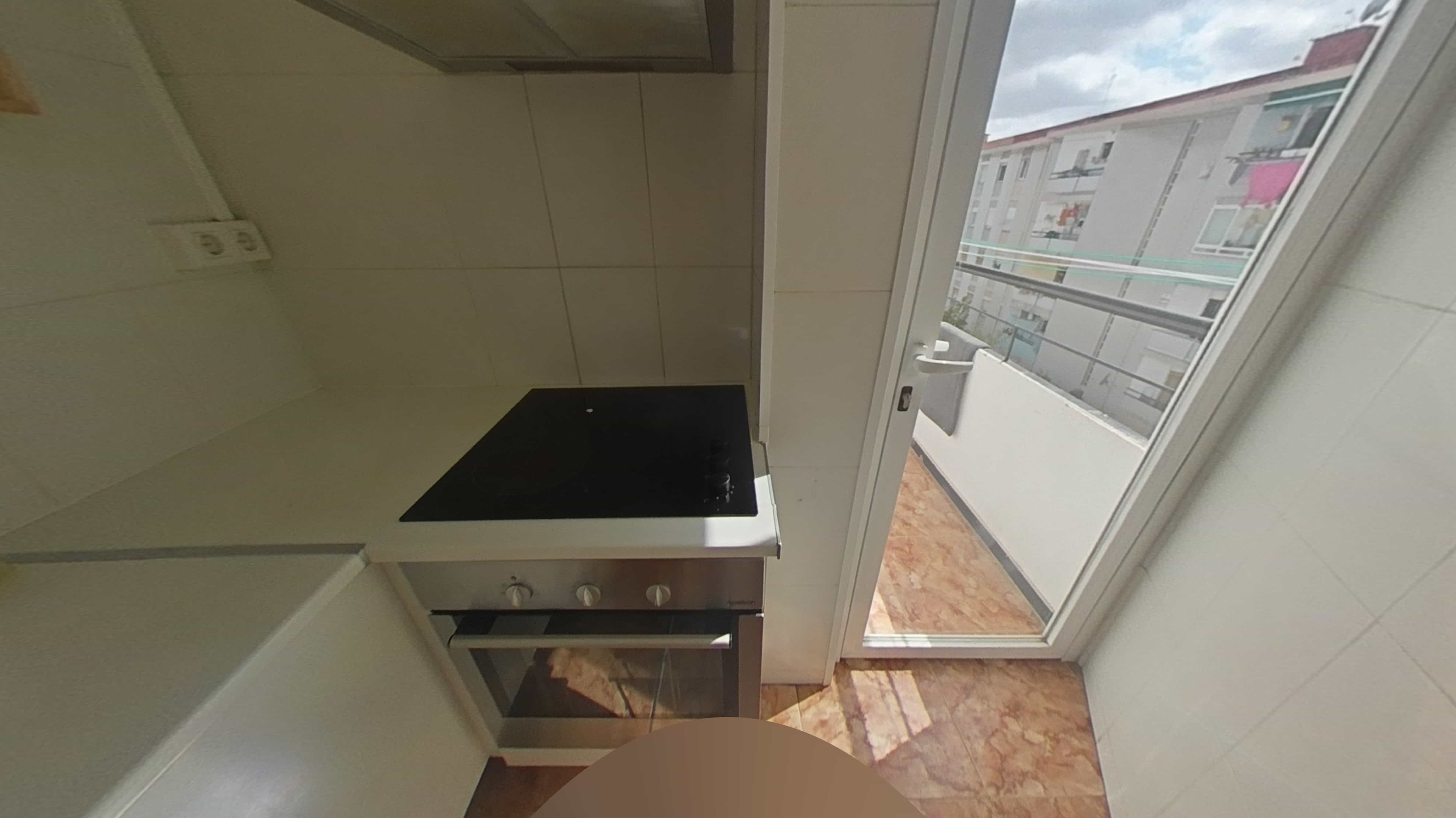 Piso en venta en calle Arce