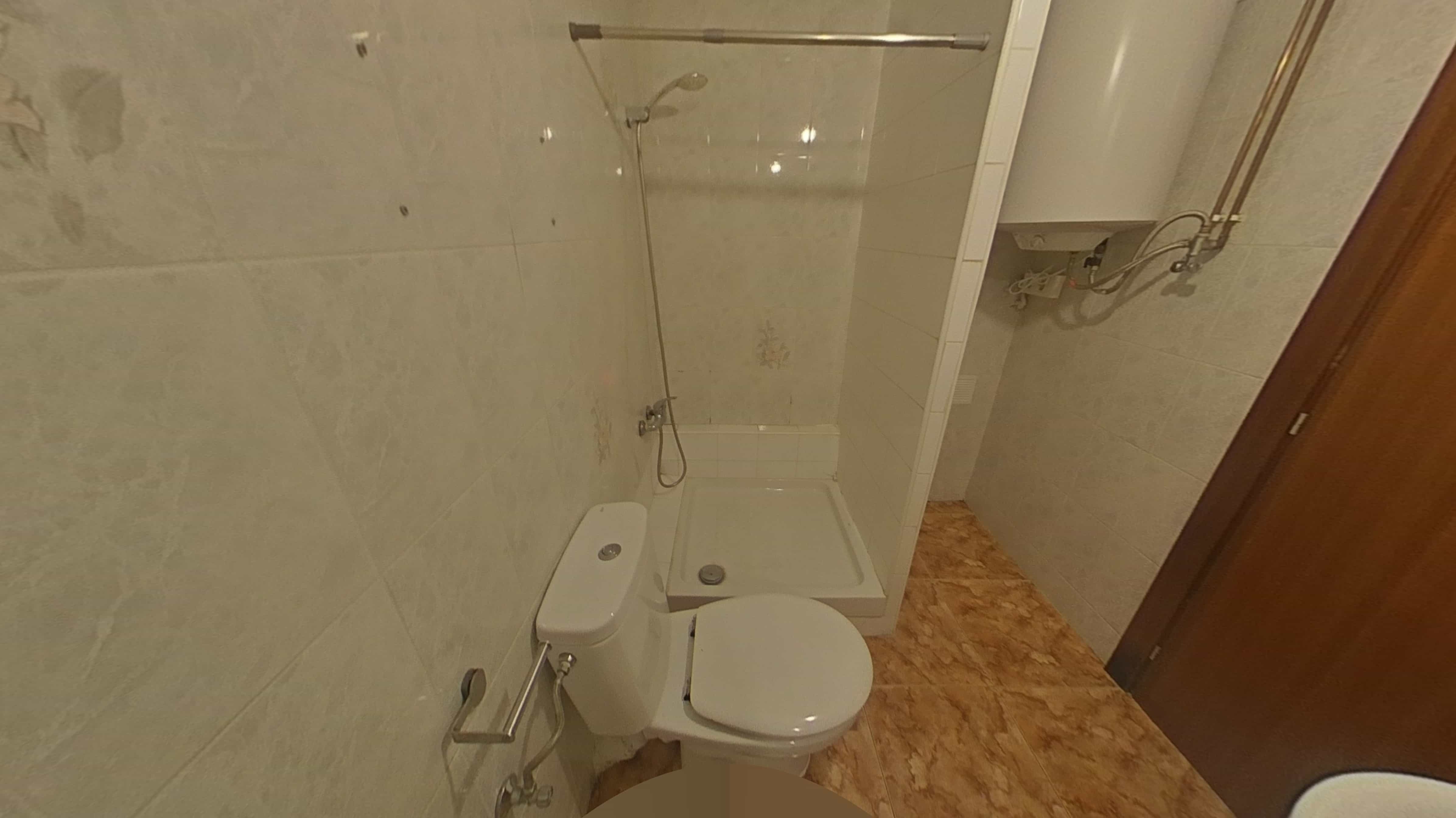 Piso en venta en calle Arce