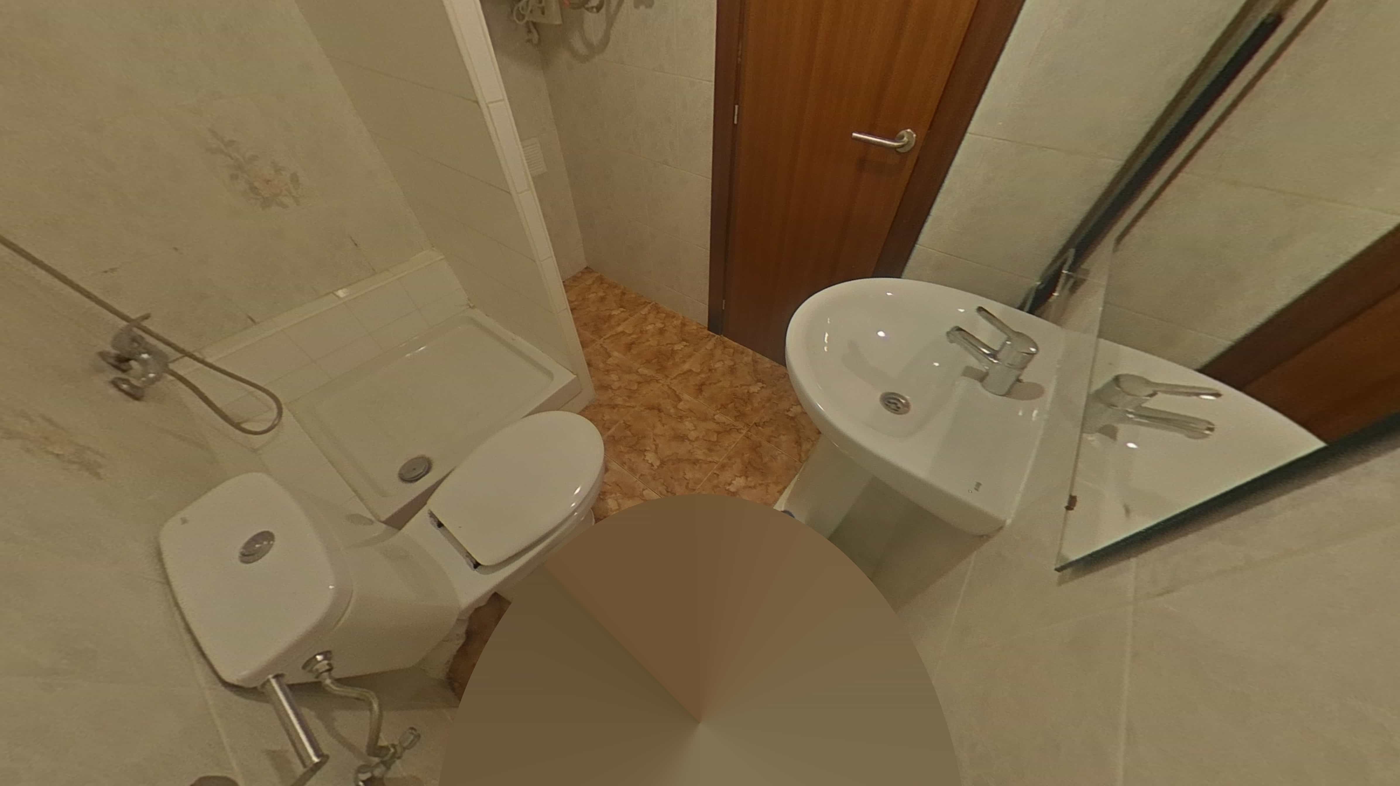 Piso en venta en calle Arce
