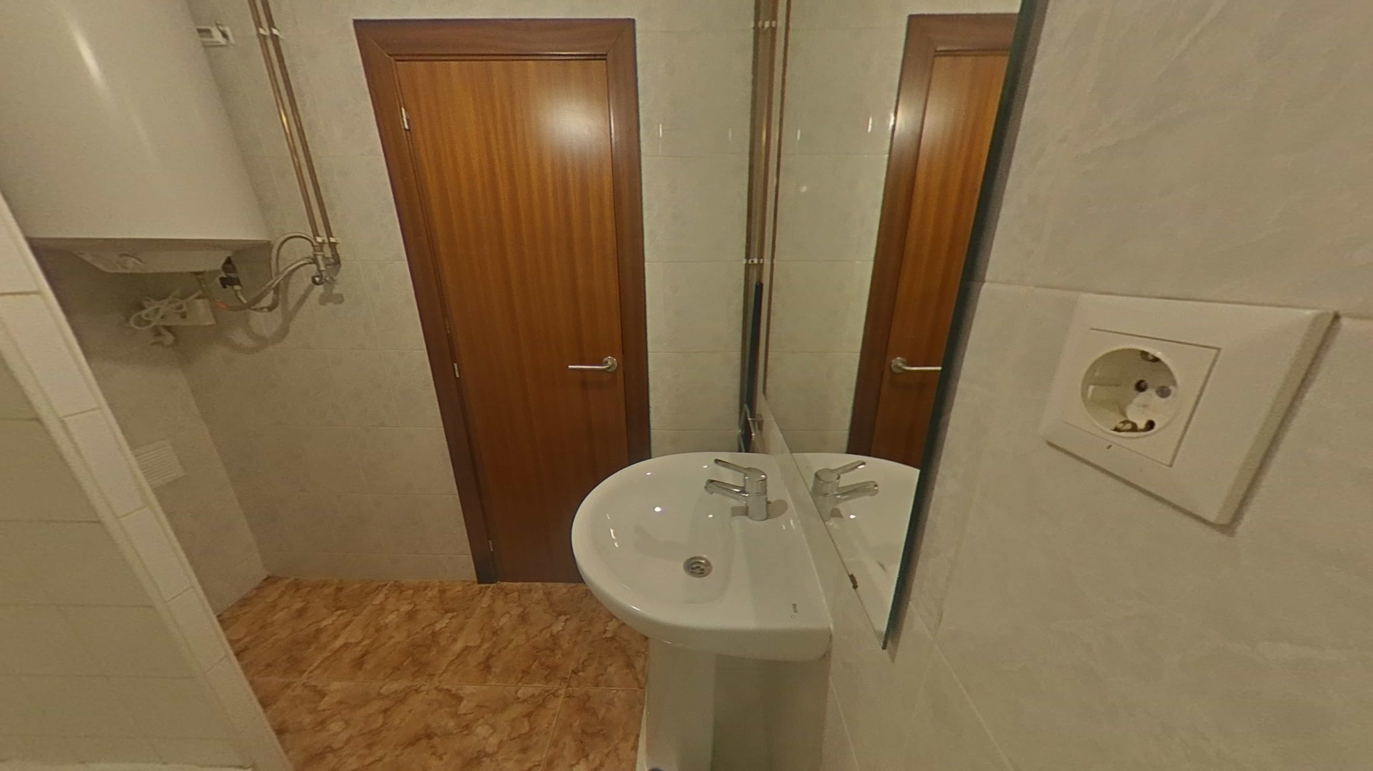 Piso en venta en calle Arce