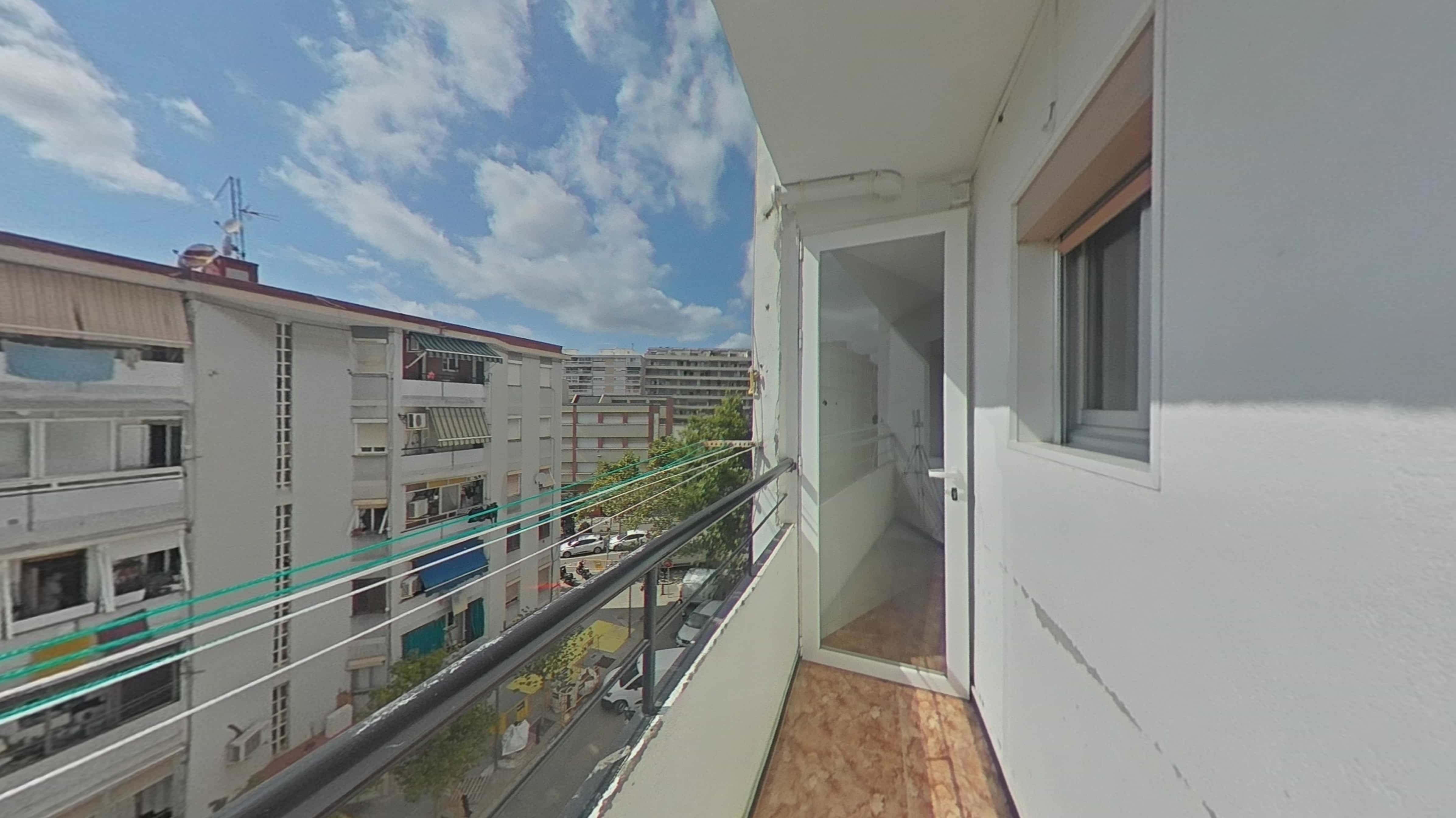 Piso en venta en calle Arce