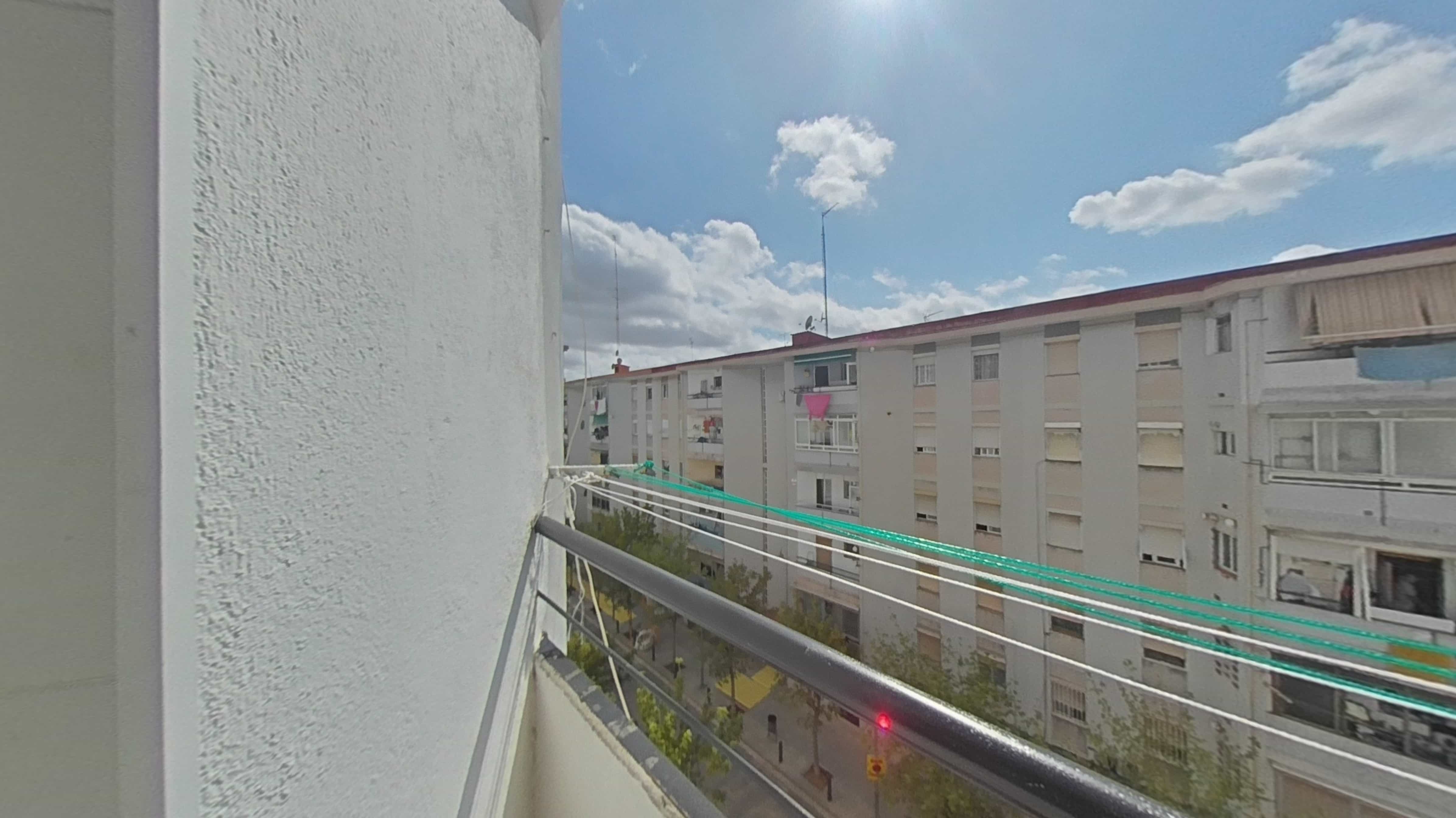 Piso en venta en calle Arce