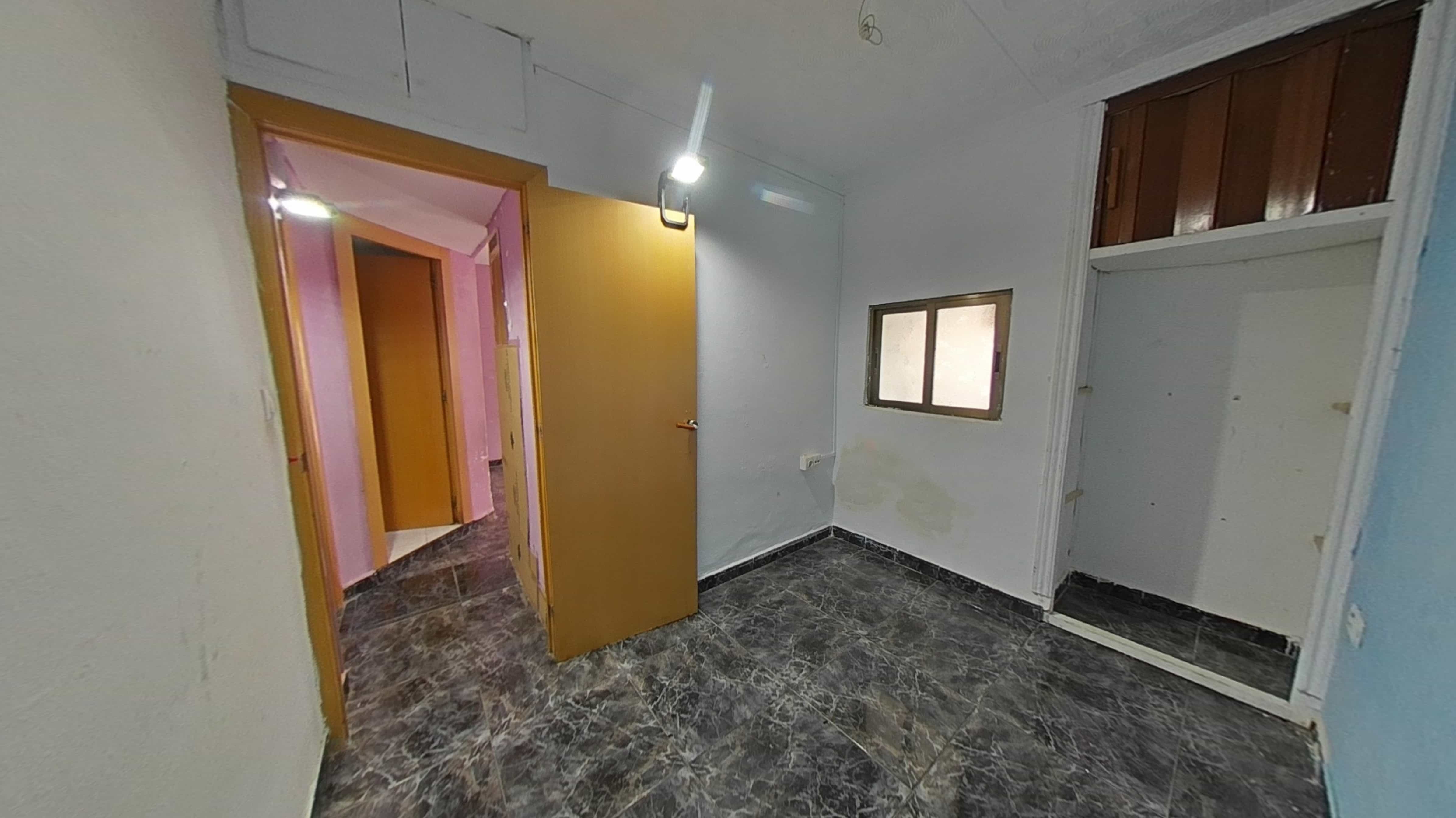 Piso en venta en calle Sevilla