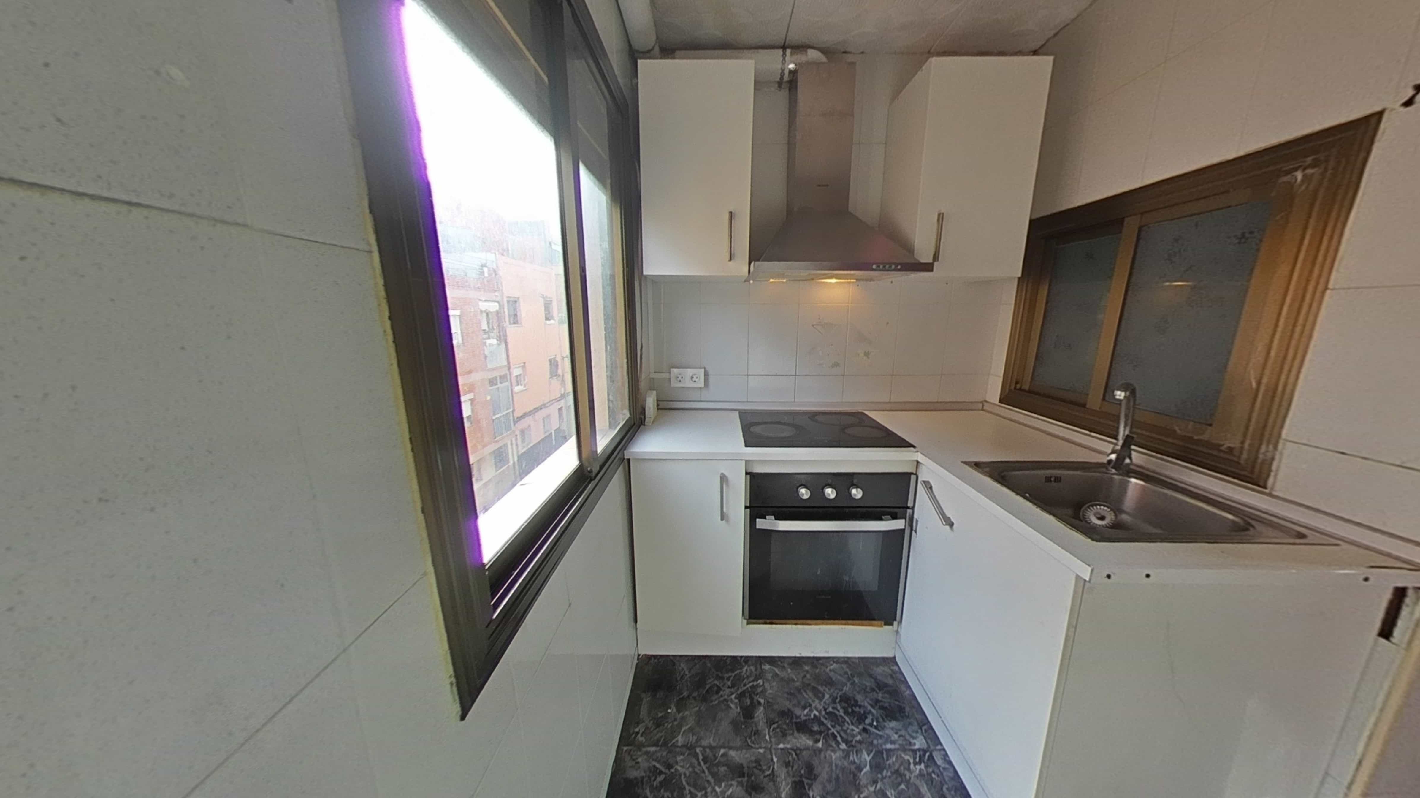Piso en venta en calle Sevilla