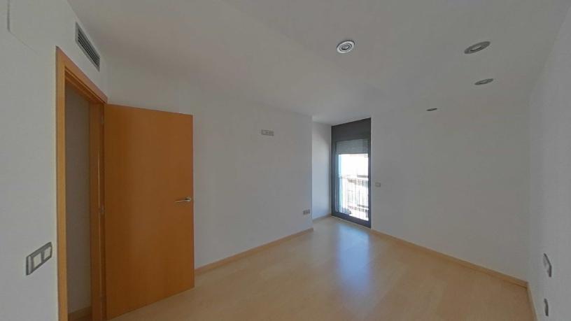 Piso en venta en calle Gas