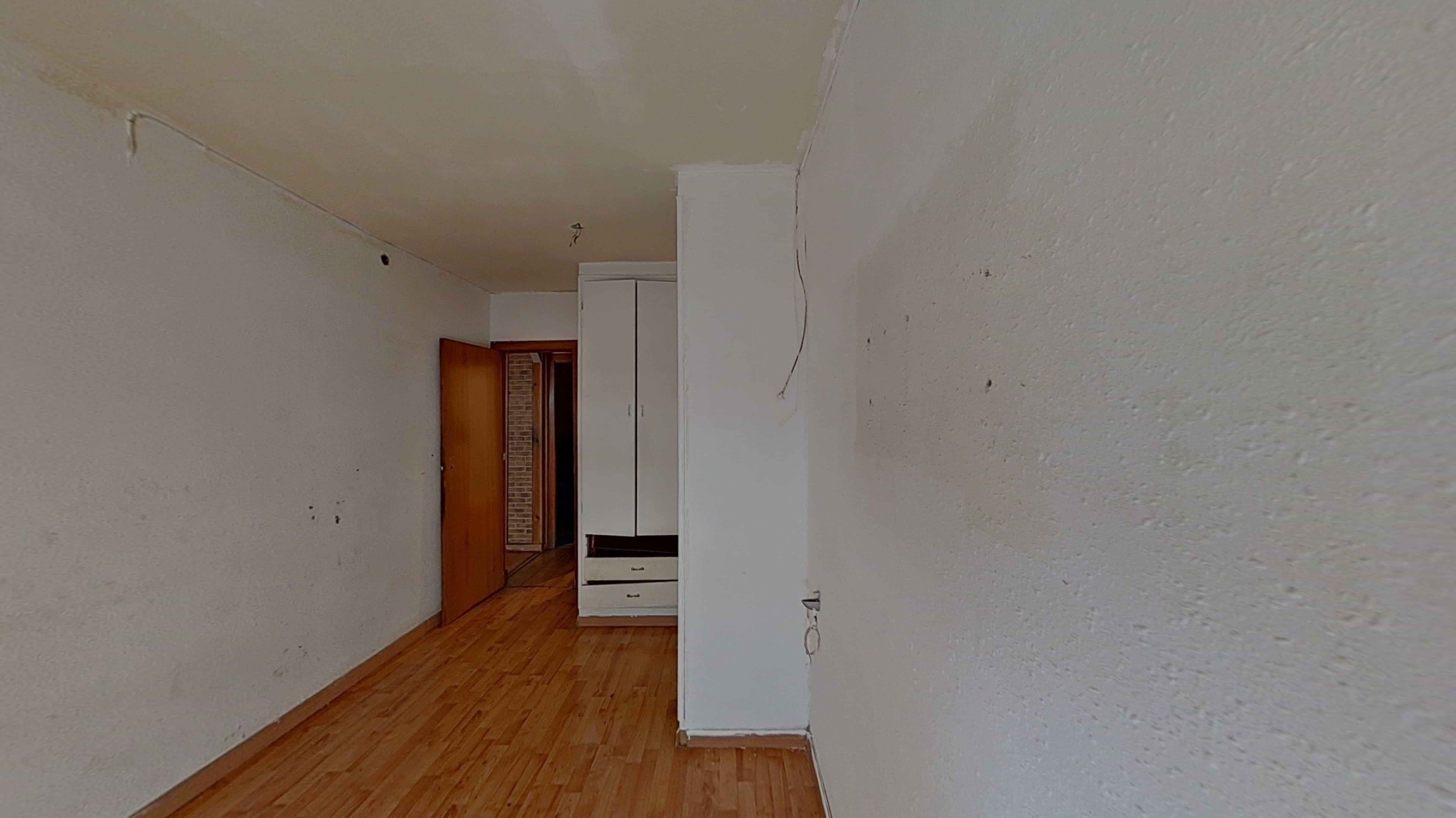 Piso en venta en rbla Sant Jordi