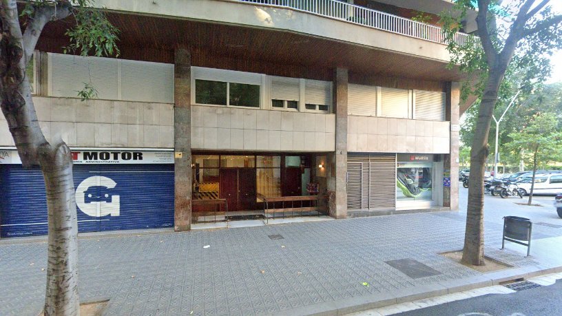 Piso en venta en calle Aragon