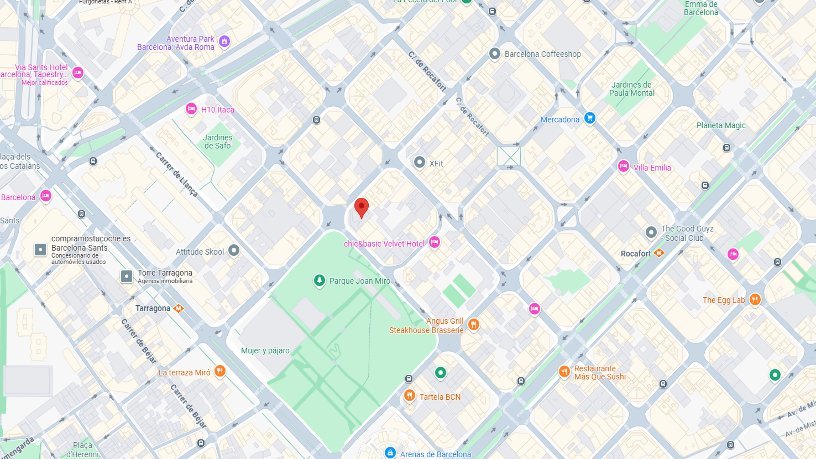 Piso en venta en calle Aragon