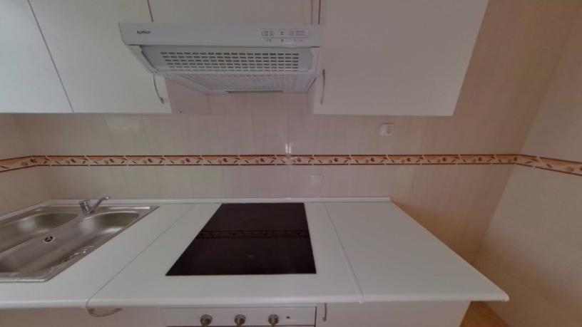 Piso en venta en calle La Verge de la Fuensanta