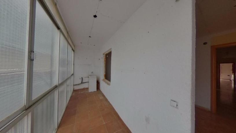 Piso en venta en calle La Verge de la Fuensanta