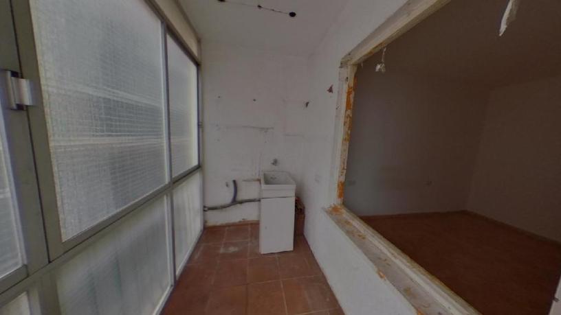 Piso en venta en calle La Verge de la Fuensanta