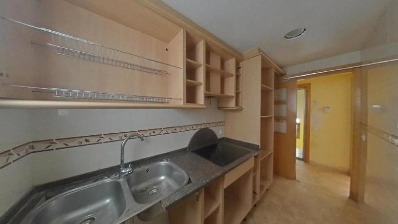 Piso en venta en calle La Verge de la Fuensanta