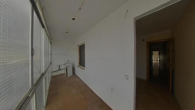 Piso en venta en calle La Verge de la Fuensanta