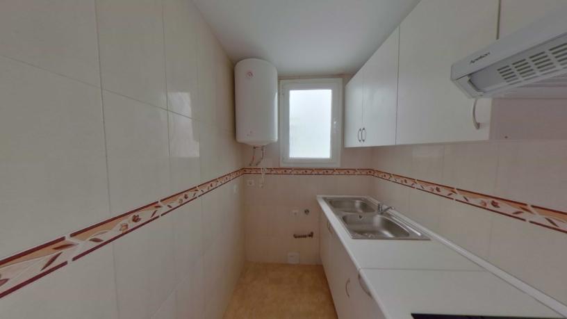 Piso en venta en calle La Verge de la Fuensanta