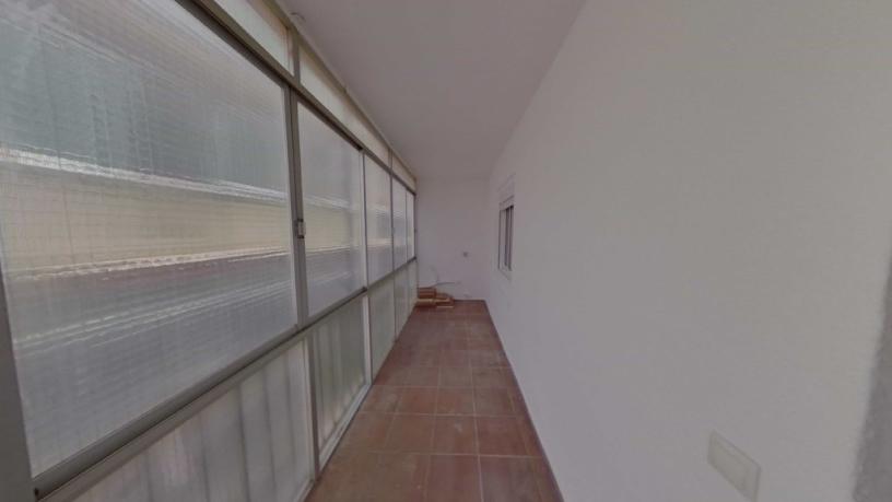 Piso en venta en calle La Verge de la Fuensanta