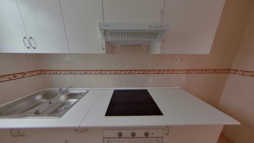 Piso en venta en calle La Verge de la Fuensanta