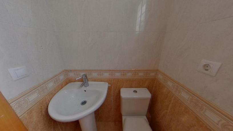Piso en venta en calle La Verge de la Fuensanta