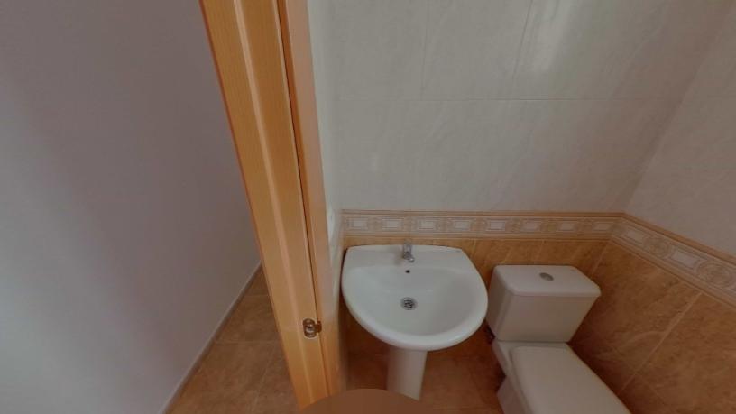 Piso en venta en calle La Verge de la Fuensanta