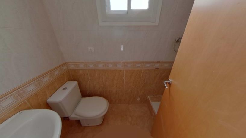 Piso en venta en calle La Verge de la Fuensanta