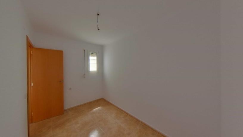Piso en venta en calle La Verge de la Fuensanta