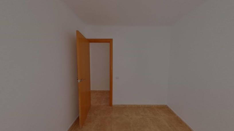 Piso en venta en calle La Verge de la Fuensanta
