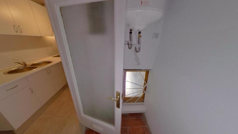 Piso en venta en calle Bonaventura Pedemonte