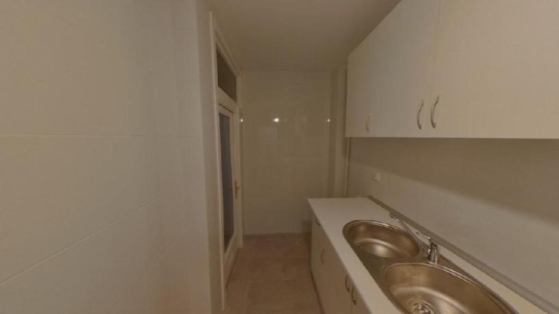 Piso en venta en calle Bonaventura Pedemonte