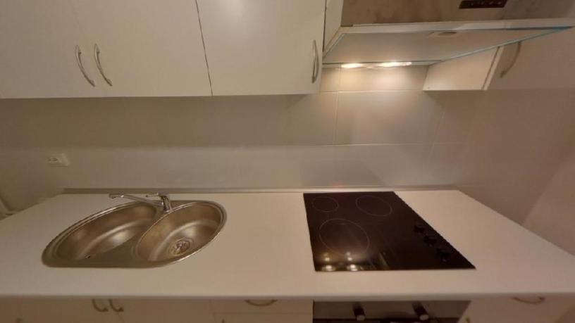 Piso en venta en calle Bonaventura Pedemonte