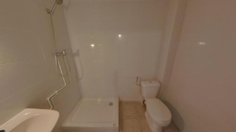 Piso en venta en calle Bonaventura Pedemonte