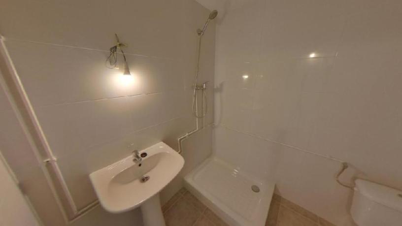 Piso en venta en calle Bonaventura Pedemonte