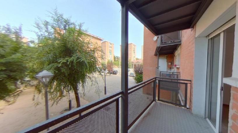 Piso en venta en calle Bonaventura Pedemonte